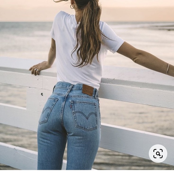 Levi's Denim - Vintage 501 Levi’s